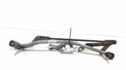Scheibenwischer Mechanisch Vorne 31378574 Volvo V40 (MV) Schrägheck 5-drs 2.0 D3 20V (D5204T6) 2014