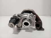 Turbolader 16411015075 Renault Kangoo Express (RFK) Van 1.5 Blue dCi 115 (K9K-876(K9K-U8)) 2024-11