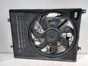 Kühlerventilator 253802Y100 Hyundai iX35 (LM) SUV 1.6 GDI 16V (G4FD(Euro 4)) 2015-05