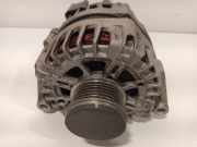 Lichtmaschine 13597266 Opel Mokka/Mokka X SUV 1.4 Turbo 16V 4x2 (B14NET(Euro 6)) 2017-06
