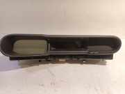 Tachoeinheit Kmh 555002081400 Citroën C3 Picasso (SH) Großraumlimousine 1.4 16V VTI 95 (EP3(8FS)) 2011