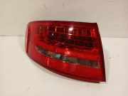 Rücklicht Links Aussen 8k9945095b Audi A4 Avant (B8) Kombi 3.0 TDI V6 24V Quattro (CCWA) 2011