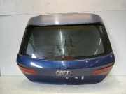 Heckklappe Audi A3 Sportback (8VA/8VF) Schrägheck 5-drs 2.0 TDI 16V (CRBC) 2013