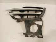 Stoßstangenteil Links Vorne 7P5807681B Porsche Cayenne II (92A) SUV 3.0 D V6 24V (MCR.CA(Euro 5)) 2012