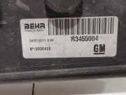 Kühlerventilator 3455004 Opel Meriva (B) Großraumlimousine 1.4 Turbo 16V ecoFLEX (A14NEL(Euro 5)) 2011-03