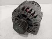 Lichtmaschine 231000026R Mercedes-Benz Citan (415.6) Van 1.5 108 CDI (OM607.951(K9K)) 2017-03