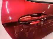 T?r Rechts Hinten Ford Fiesta 7 Schr?gheck 1.0 EcoBoost 12V 100 (SFJK) 2018-05