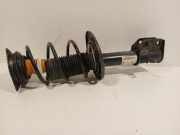 Federbein Rechts Vorne 98311680800 Peugeot 208 II (UB/UH/UP) Schrägheck 5-drs 1.2 Vti 12V PureTech 75 (EB2FAD(HMH)) 2020