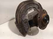 Radnabe Rechts Vorne BMW 1 serie (F20) Schr?gheck 5-drs 116i 1.5 12V (B38-B15A) 2016-05