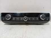 Heizung Bedienung 8V0820043D Audi A3 Sportback (8VA/8VF) Schrägheck 5-drs 1.4 16V g-tron (CPWA(Euro 6)) 2014-05