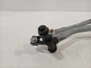 Scheibenwischer Mechanisch Vorne 3397021910 Citroën C3 (SX/SW) Schrägheck 1.2 Vti 12V PureTech (EB2F(HMZ)) 2017