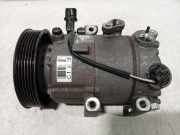 Klima Pumpe F500JDCAE06 Hyundai i30 (GDHB5) Schrägheck 1.6 GDI Blue 16V (G4FD(Euro 4)) 2012-10