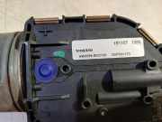 Scheibenwischermotor Vorne 3397021173 Volvo V60 I (FW/GW) Kombi 2.4 D6 20V AWD Twin Engine Plug-in Hybrid (D97PHEV(Euro 6)) 2015-12