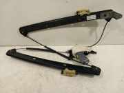 Fensterheber Elektr. Links Vorne 80A837461A Audi SQ5 (FYB/FYG) SUV 3.0 TFSI V6 24V (CWGD) 2017-08