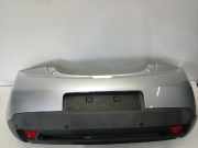 Stoßstange Hinten Renault Megane III Coupe (DZ) Schrägheck 3-drs 1.4 16V TCe 130 (H4J-700(H4J-A7)) 2010-06