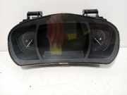 Tachoeinheit Kmh 248100404r Renault Talisman Estate (RFDK) Kombi 1.6 dCi 160 Twinturbo (R9M-452(R9M-D4)) 2017-03