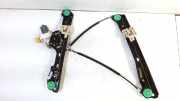 Fensterheber Elektr. Rechts Vorne 0130822227 BMW 1 serie (E87/87N) Schrägheck 5-drs 118d 16V (M47-D20(204D4)) 2005-04