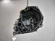 Getriebe Manuell 199A3000 Fiat Doblo Cargo (263) Van 1.3 D Multijet (199.A.3000) 2011-10