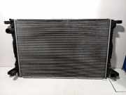 Radiator 8w0121251ab Audi SQ5 (FYB/FYG) SUV 3.0 TFSI V6 24V (CWGD) 2018-05