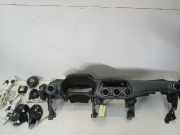 Airbag Set Nissan Juke (F16) SUV 1.0 DIG-T 117 12V (HRA0) 2019