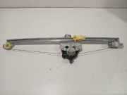 Fensterheber Elektr. Links Vorne 7700311820 Renault Trafic New (FL) Van 2.5 dCi 16V 145 (G9U-630(Euro 4)) 2010-06