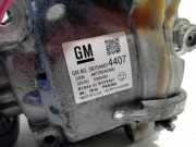 Klima Pumpe 391544074407 Opel Adam Schrägheck 3-drs 1.4 16V (D14XEL(Euro 6d-temp)) 2018