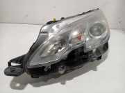 Scheinwerfer Links 9677810180 Peugeot 2008 (CU) Großraumlimousine 1.2 Vti 12V PureTech 82 (EB2F(HMZ)) 2015-11