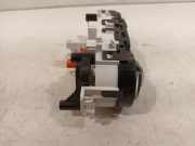 Heizung Bedienung 96722471xu Peugeot 208 (CA/CC/CK/CL) Schrägheck 1.2 Vti 12V (HMZ) 2015-08