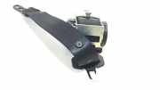 Sicherheitsgurt Rechts Hinten 60751100D BMW 1 serie (E87/87N) Schrägheck 5-drs 120d 16V (N47-D20C) 2010-11