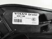 Fensterheber Elektr. Links Vorne 30747091 Volvo XC40 (XZ) SUV 2.0 T4 Geartronic 16V (B4204T47) 2020