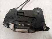 T?rschlo? Zv Elektrisch Links Vorne Toyota Aygo (B40) Schr?gheck 1.0 12V VVT-i (1KR-FE) 2015