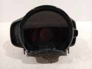 Tachoeinheit Kmh 769167330U Toyota Aygo (B40) Schrägheck 1.0 12V VVT-i (1KR-FE) 2015