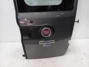 Tür Rechts Hinten Hinten Fiat Doblo Cargo (263) Van 1.6 D Multijet (263.A.8000) 2019