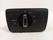 Lichtschalter 3g0941633j Volkswagen Passat (3G2) Limousine 1.4 GTE Hybrid 16V (CUKC) 2016 CUKC