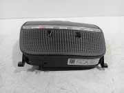 Innenbeleuchtung met sos knop a0009018503 Mercedes-Benz C (W205) Limousine C-350 e 2.0 16V (M274.920) 2016