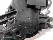 Scheibenwischermotor Hinten 0390201207 Volkswagen Polo V (6R) Schrägheck 1.2 TDI 12V BlueMotion (CFWA(Euro 5)) 2010-10 CFWA(Euro 5)