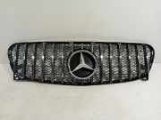 Grill Mercedes-Benz GLA (156.9) SUV 1.6 200 16V (M270.910(Euro 6)) 2014
