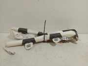 Vorhang Airbag Links 644144100B Opel Corsa F (UB/UH/UP) Schrägheck 5-drs Electric, Corsa-e 50kWh (ZKX(ZK01)) 2020