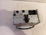 Radio 13446529 Opel Adam Schrägheck 3-drs 1.2 16V (A12XEL(Euro 5)) 2014