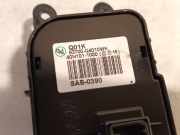 Leuchtweitenregulierungschalter 93700q4010wk Kia Niro I (DE) SUV E-Niro 64 kWh (EM16) 2019-02