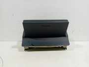 Navigation Display 8X0857273B Audi A1 (8X1/8XK) Schrägheck 3-drs 1.6 TDI 16V (CAYB) 2011-08