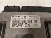 Motorsteuergerät 896610H540 Peugeot 108 Schrägheck 1.0 12V (1KRFE(CFB)) 2016-12