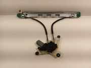 Fensterheber Elektr. Rechts Vorne 128001031 Opel Movano Van 2.3 CDTi 16V FWD (M9T-870) 2011