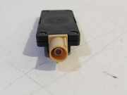Antenne 4N0035500 Audi RS 3 Sportback (8YA) Schrägheck 5-drs 2.5 TFSI 20V Quattro (DNWC) 2021-12