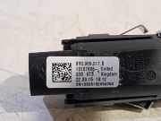 Start/stop Schalter 8V0905217B Audi A3 Sportback (8VA/8VF) Schrägheck 5-drs 1.4 TFSI 16V e-tron (CUKB(Euro 6)) 2015