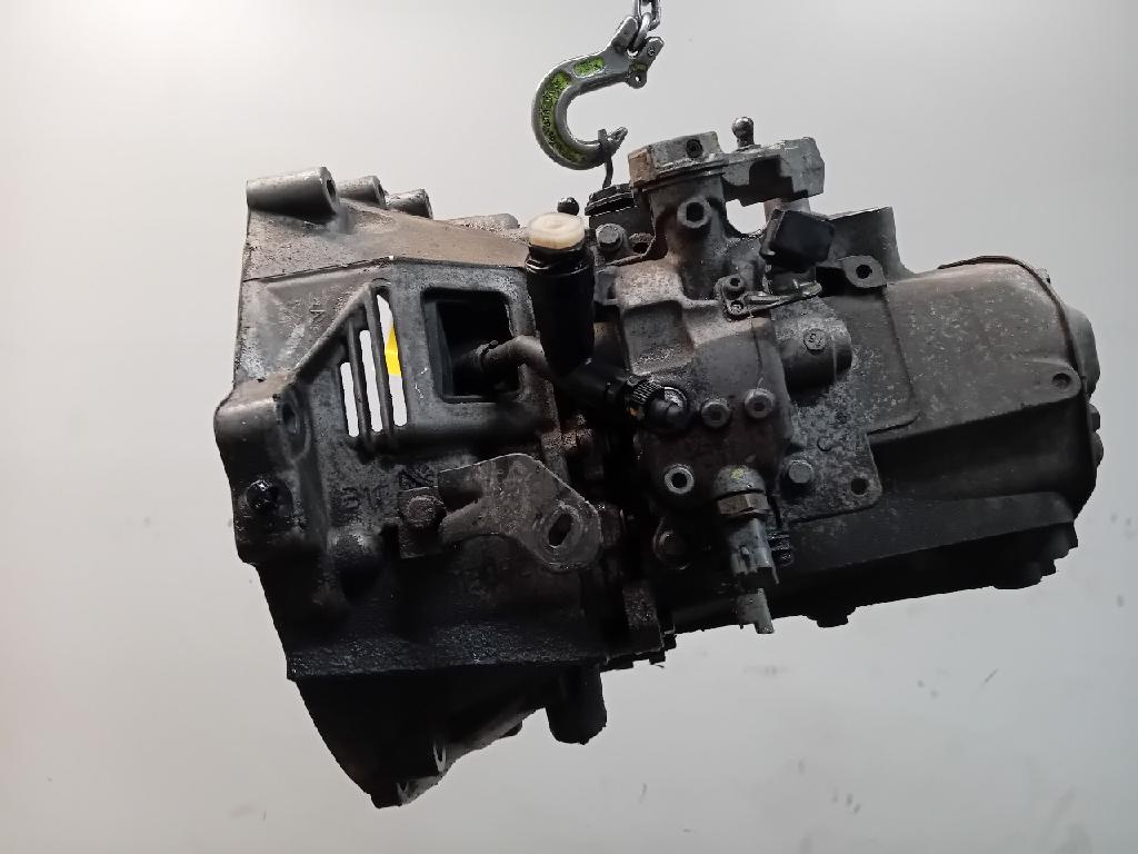 Getriebe Manuell 20EA72 Peugeot 2008 (CU) Gro?raumlimousine 1.2 12V e-THP PureTech 130 (EB2DTS(HNY)) 2016 Bild Getriebe Manuell 20EA72 Peugeot 2008 (CU) Gro?raumlimousine 1.2 12V e-THP PureTech 130 (EB2DTS(HNY)) 2016