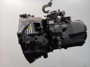 Getriebe Manuell 20EA72 Peugeot 2008 (CU) Großraumlimousine 1.2 12V e-THP PureTech 130 (EB2DTS(HNY)) 2016