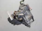 Getriebe Manuell Abarth 500C/595C/695C Cabrio 1.4 T-Jet 16V (312.B.4000) 2017