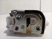 Türschloß Zv Elektrisch Links Hinten Mitsubishi Space Star (A0) Schrägheck 1.0 12V (3A90(Euro 5)) 2013