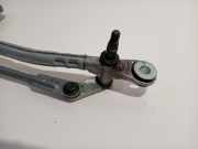 Scheibenwischer Mechanisch Vorne 4M1955023B Audi Q7 (4MB/4MG) SUV 3.0 TDI V6 24V (CRTC) 2016